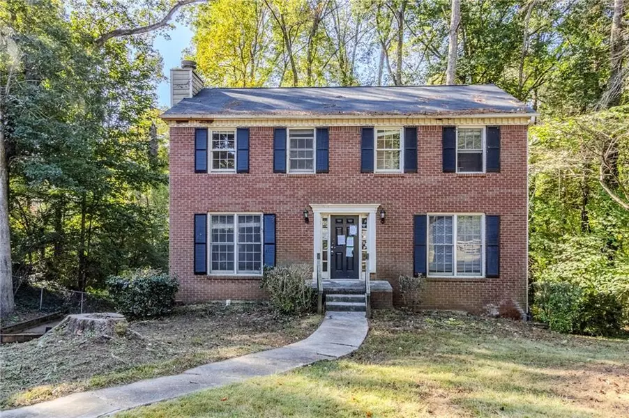 5362 Milieo PL SW, Lilburn, GA 30047