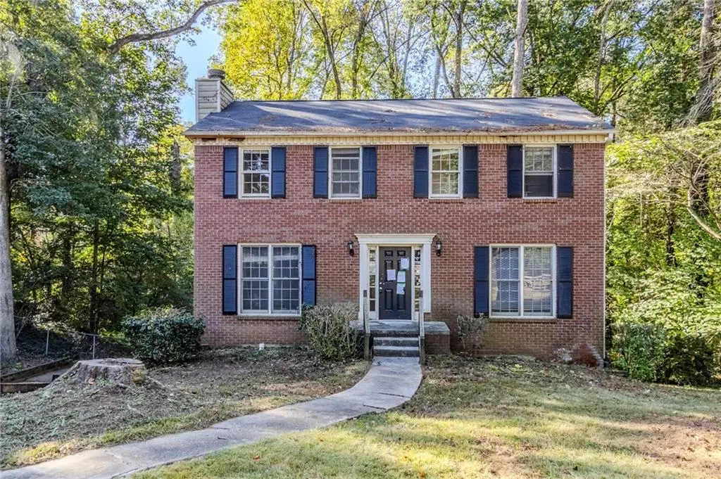 Lilburn, GA 30047,5362 Milieo PL SW