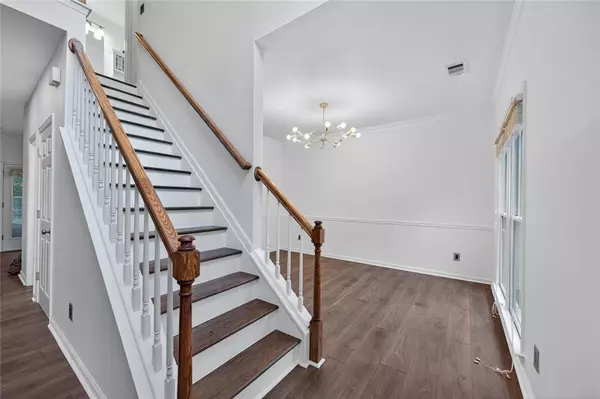 Roswell, GA 30076,1095 Northpointe TRCE