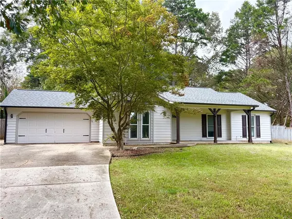 1606 Saddlecreek RD, Auburn, GA 30011
