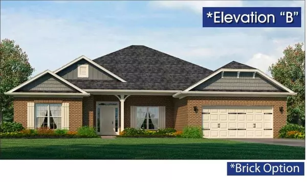 348 Charles Ridge AVE, Dallas, GA 30157