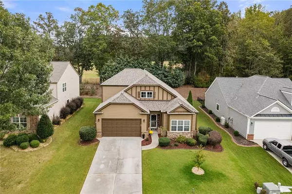 Cumming, GA 30040,3365 Buffington LN