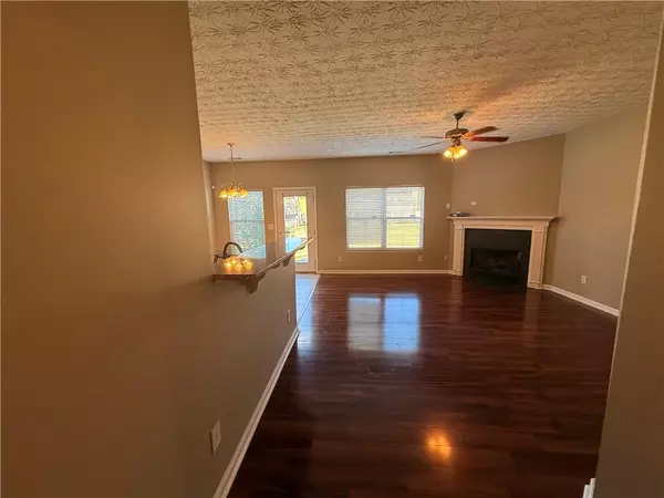 Lawrenceville, GA 30046,60 Providence Run CT