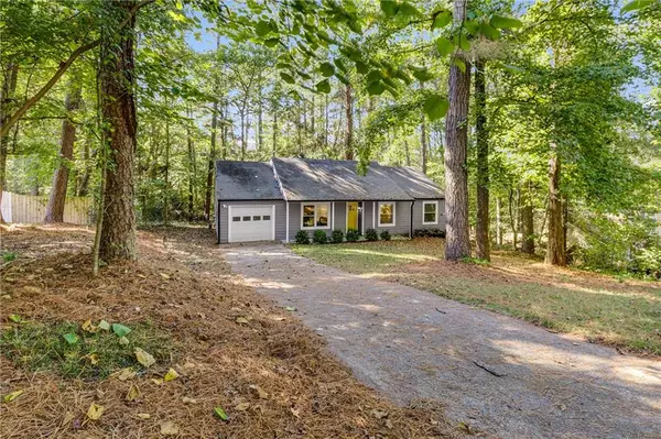 Woodstock, GA 30188,230 Apple Branch DR