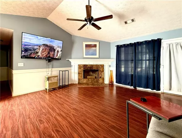 Gillsville, GA 30543,4359 Saddlewood CT