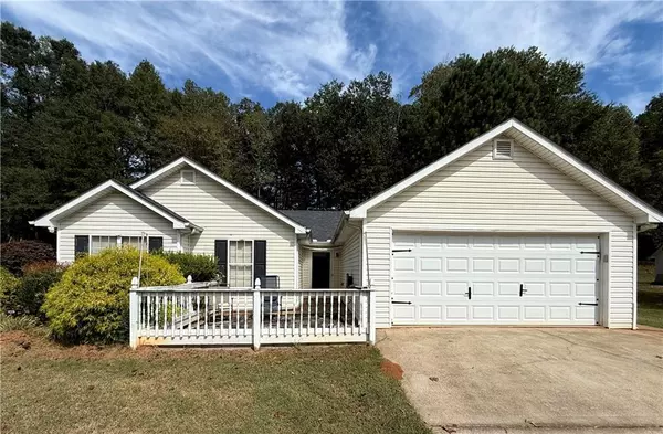 Gillsville, GA 30543,4359 Saddlewood CT