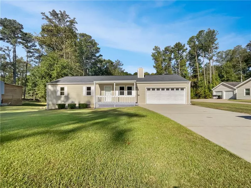 61 Jeanette ST, Dallas, GA 30157