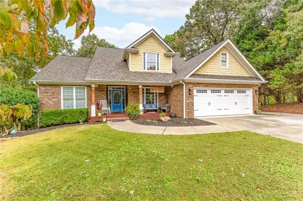 Gainesville, GA 30506,9395 EDGEWATER DR
