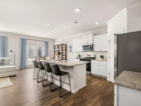 Dallas, GA 30132,384 Thompson Ridge LN