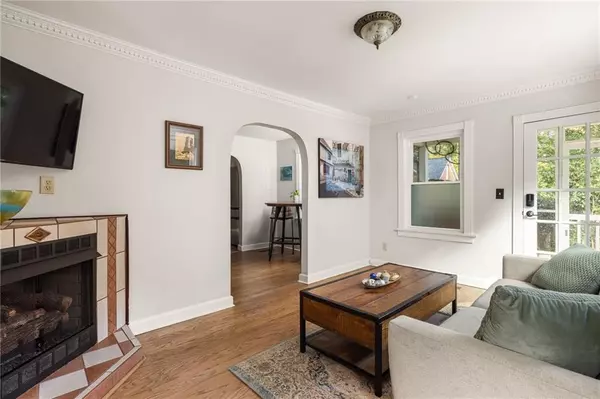 Avondale Estates, GA 30002,3056 Oakham PL