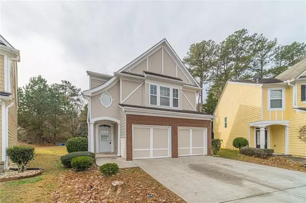 Lawrenceville, GA 30044,4164 Windale DR