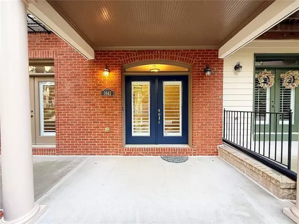 Duluth, GA 30096,3641 Ridge Towne DR