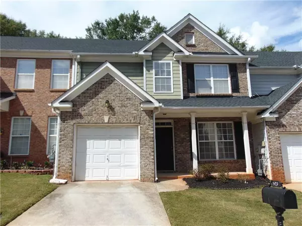 Stone Mountain, GA 30083,523 Rockbridge TRL