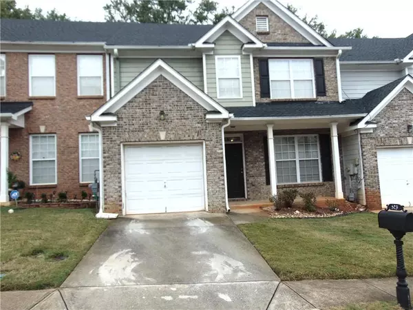 523 Rockbridge TRL, Stone Mountain, GA 30083