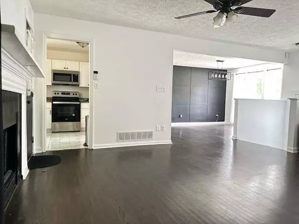 4020 Willow Ridge RD, Douglasville, GA 30135