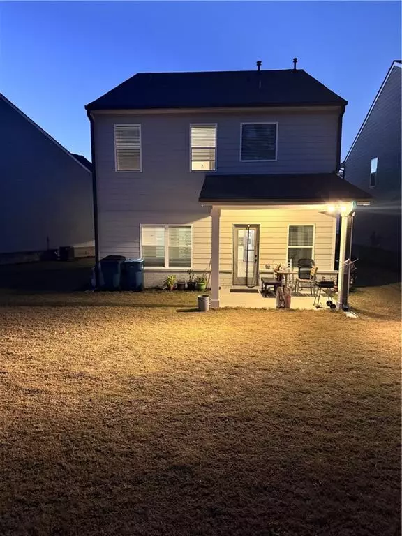 Loganville, GA 30052,3370 Westgate Park DR
