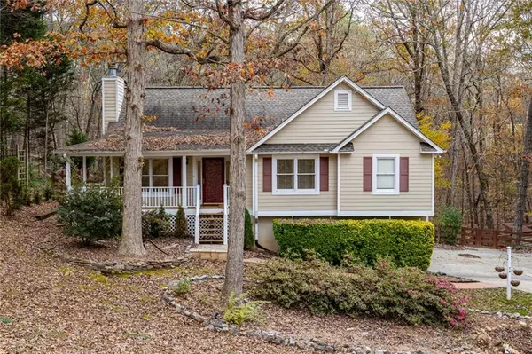 225 Hawkins Farm CIR, Ball Ground, GA 30107