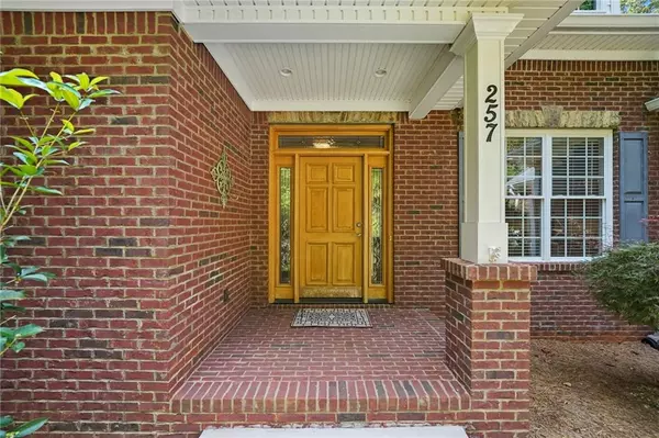 Cleveland, GA 30528,257 Foothills DR