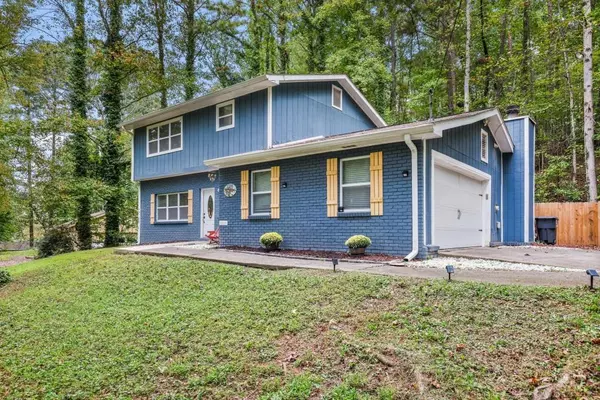 Marietta, GA 30066,2391 Black Oak DR