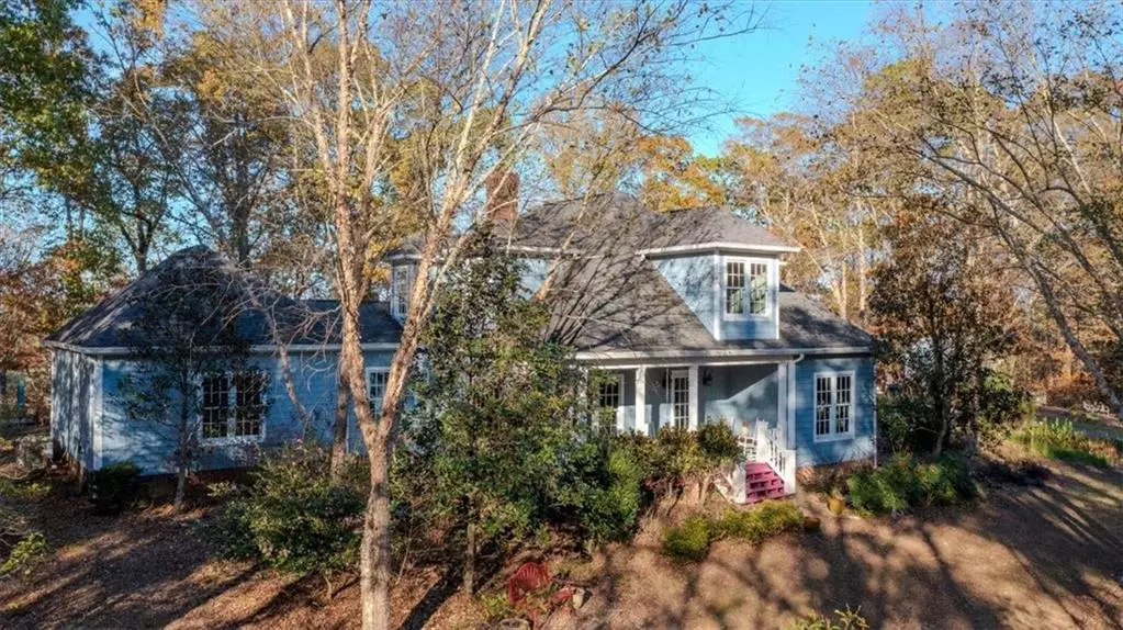 Cave Spring, GA 30124,8006 Blacks Bluff RD SW