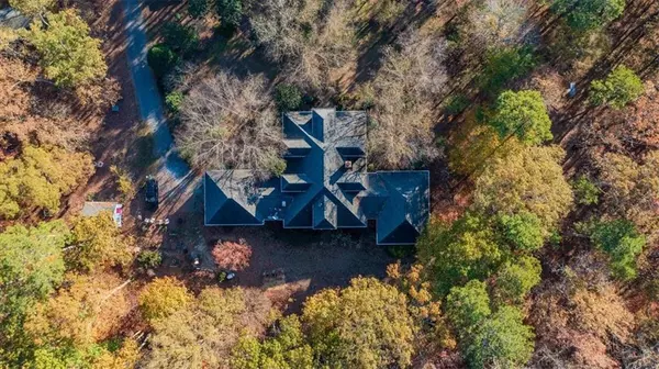 Cave Spring, GA 30124,8006 Blacks Bluff RD SW