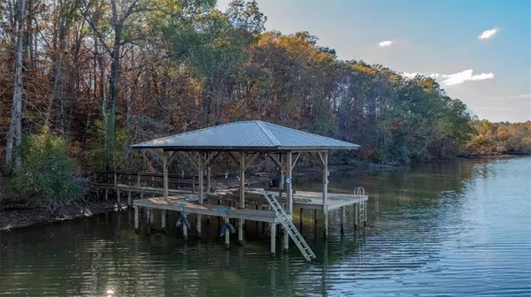 Cave Spring, GA 30124,8006 Blacks Bluff RD SW