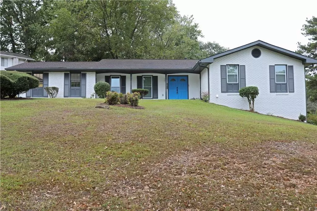 Decatur, GA 30032,2165 Sterling Ridge RD