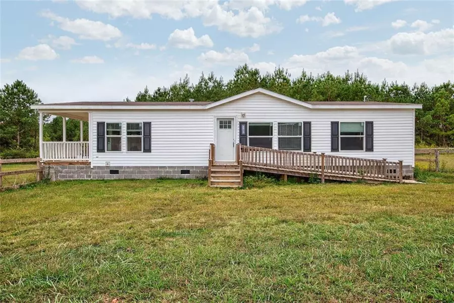 2659 JACKSONVILLE RD, Tallapoosa, GA 30176