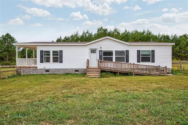 2659 JACKSONVILLE RD, Tallapoosa, GA 30176