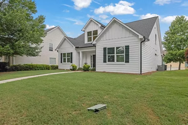 1682 Walton Reserve BLVD, Austell, GA 30168
