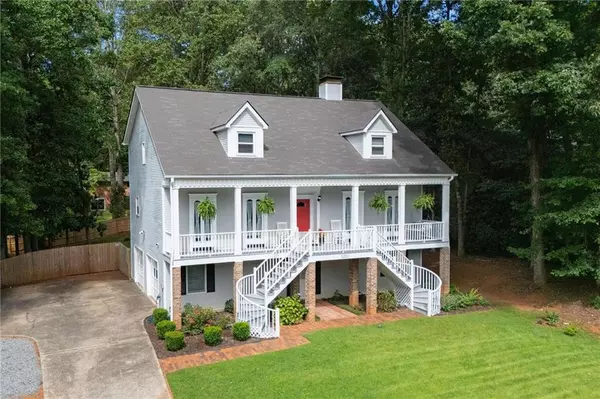 Marietta, GA 30064,1211 Cliffpine CT SW