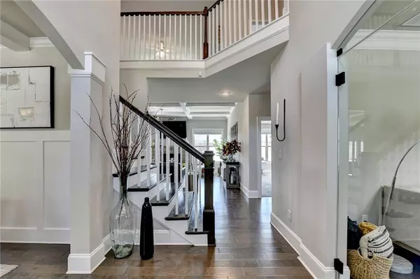 Cumming, GA 30040,4070 Gold Hill LN