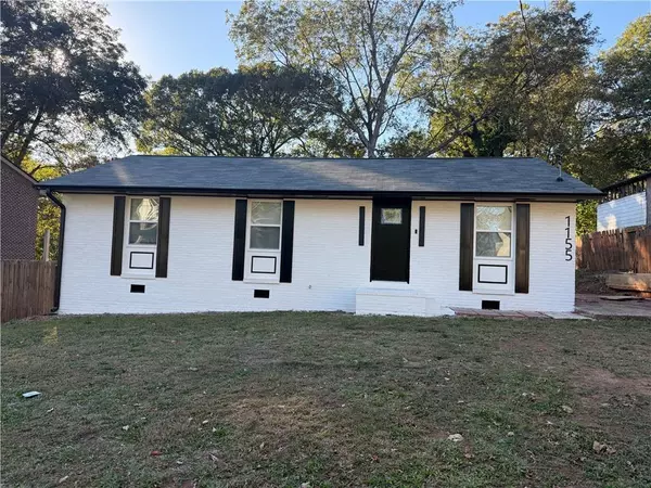 1155 Welch ST SW, Atlanta, GA 30310