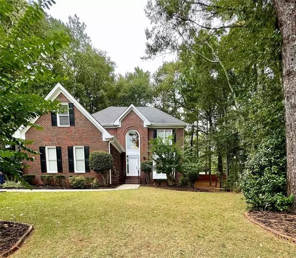 465 Kirkstall TRL, Alpharetta, GA 30022