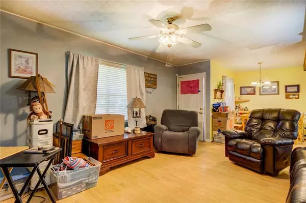 Covington, GA 30016,1136 Jack Neely RD