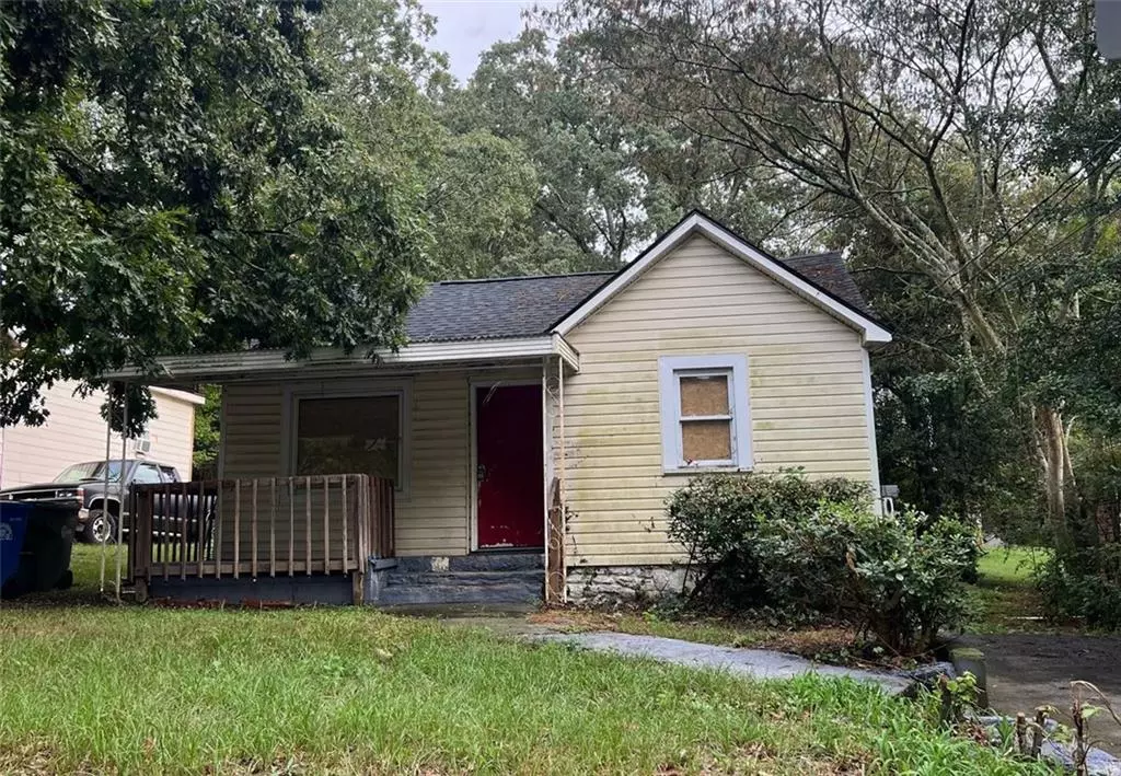 Atlanta, GA 30314,2030 Detroit AVE NW