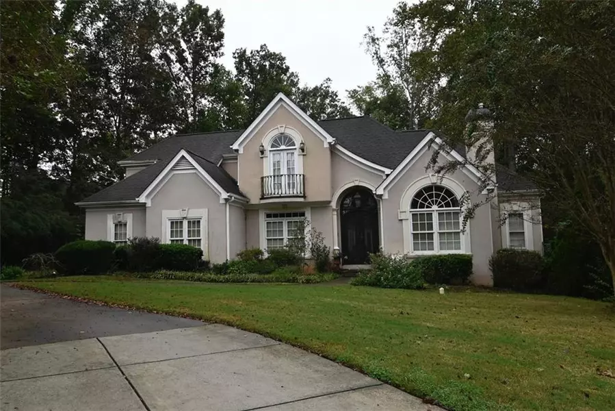 1015 FOREST OVERLOOK TRL SW, Atlanta, GA 30331