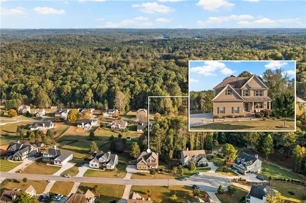 Dawsonville, GA 30534,201 Whelchel Valley DR