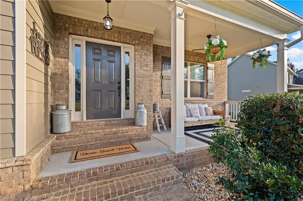 Dawsonville, GA 30534,201 Whelchel Valley DR