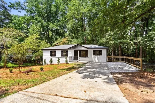 Austell, GA 30168,2145 Venesa CIR