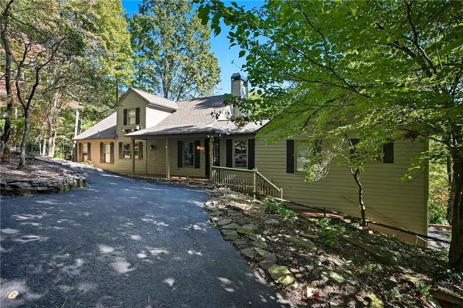 203 Wild Azalea CIR, Jasper, GA 30143