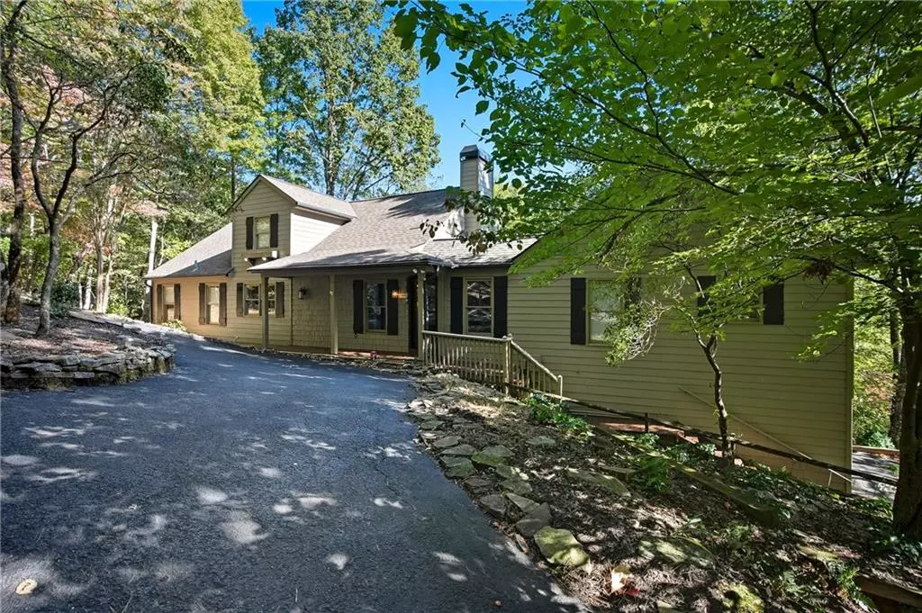 Jasper, GA 30143,203 Wild Azalea CIR