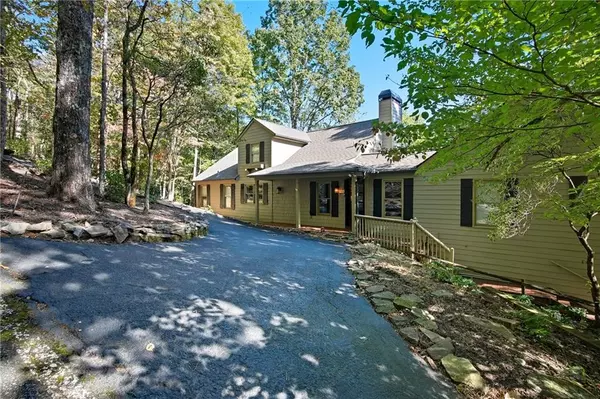 Jasper, GA 30143,203 Wild Azalea CIR