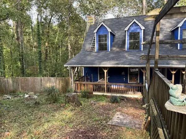 Ball Ground, GA 30107,549 Eagles Nest TRL