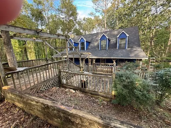 549 Eagles Nest TRL, Ball Ground, GA 30107