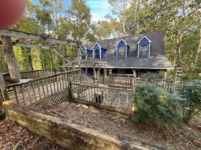 Ball Ground, GA 30107,549 Eagles Nest TRL