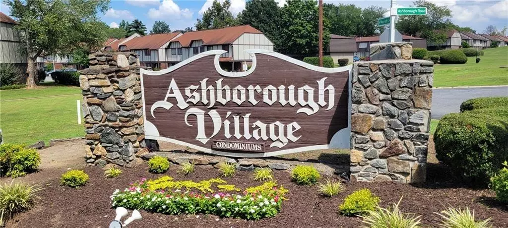 Marietta, GA 30067,1814 Ashborough RD #E