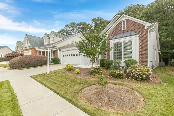 Mcdonough, GA 30253,319 Lewisburg DR