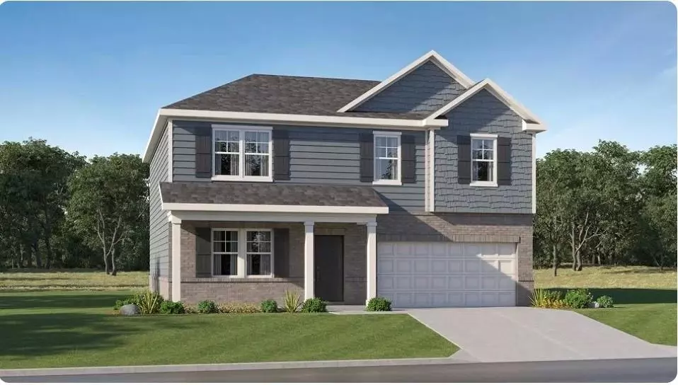 216 Paisley WAY, Locust Grove, GA 30248