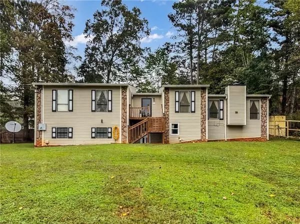 424 JOHNSON RD, Lawrenceville, GA 30046